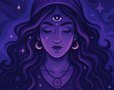 Psychic of the Day