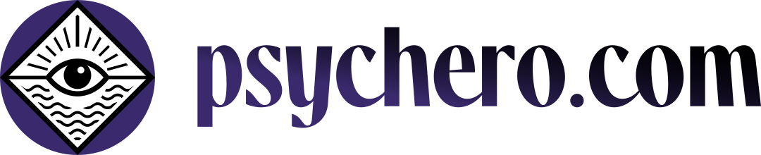 Psychero logo